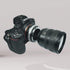 FTZ Lens Mount Adapter with Aperture Control Ring for Nikon F (G-Type) Lens to Nikon Z Mount Camera Body Compatible