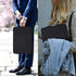 CaseDeer 18.5 Inch 18.5 Inch Pocket(18.1x11.8 Inch) Portable Monitor Case Sleeve Bag Compatible with Most Large