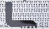 Keyboard Compatible with Dell Inspiron 13Z-5323, 14Z-5423, 14Z-4523, 14Z-3528, Vostro 3360 Series, Black US Layout