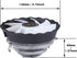 1500RPM CPU Fan, 120MM Aluminum Extruded Cooling Fan for Computer CPU Cooling, Intel LGA 1155 1151 775 1366 (Fixed RGB)