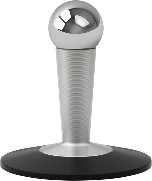 Nite Ize Steelie Pedestal Mount, Additional Magnetic Cell Phone Stand for Steelie Mounting Systems