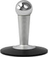 Nite Ize Steelie Pedestal Mount, Additional Magnetic Cell Phone Stand for Steelie Mounting Systems