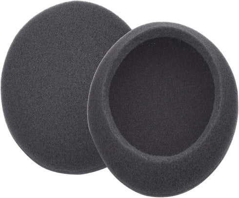 Replacement Foam Ear Pad Earpads Sponge Covers for Logitech H600, H330, H340 Headset