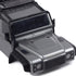 TRX4 4Pcs 55-85mm 1/10 SCX10 TRX4 TRX6 SCX10 90046 D90 86100 TRX4 Body mounts Adjustable Magnetic Body Post Mount Car
