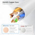 10Gbps 6 75ft, 6 Cat6 Cable Matters Snagless Cat Ethernet Cable - Cat Cable, Cord, Ethernet Cord, White