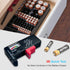 Dlyfull Battery Tester, Universal Battery Checker for AAA AA C D 9V 1.5V Button Cell