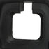 LUCKDANO Z5 Z6 Z7 Eyecup for Eyecup for - Camera Viewfinder Eyepiece, ABS Material, Prevents Stray Light, Lightweight
