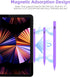 iPad Pencil, Stylus Pen for iPad 9th 10th Generation with Palm Rejection, Fast Charging for iPad 10/9/8/7/6th Gen, Air