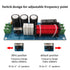 HiQltyla 150W 1-Way M-111 4 8 2Pack Mediant Speaker Crossover for Car/Home Audio, Passive Crossover for HiFi Car/Home