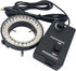 FainWan 60 Digital Microscope Accessories LED Adjustable Ring Light Illuminator Lamp for Stereo Zoom Microscope