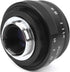 Large Aperture Lens, 35mm F1.6 C Mount, Aluminum Alloy Optical Glass, Manual Fixed Focus Portrait Camera Lens Accessory