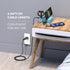KFD 70W 65W 45W 17 S25 2 GaN Charging Station for Multiple Devices USB C Charger for MacBook Neo iPhone Samsung iPad