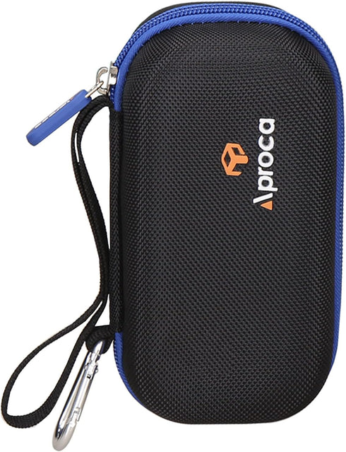 Aproca Hard Travel Case for KODAK PIXPRO WPZ2 Waterproof Digital Camera and Accessories