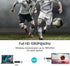 MT-VIKI Wireless HDMI Transmitter and Receiver, 100ft Full HD 1080p HDMI Adapter for Ultra HD Streaming from Laptop to