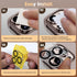 Xfilm Camera Lens Protector for iPhone 16 Pro/16 Pro Max, 9H Hardness Tempered Glass, Anti-Scratch
