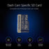 Nextbase 32GB U3 Micro SD Memory Card - with Adapter - Compatible with Nextbase in-Car Dash Cams Series 1 and 2