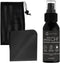 mTech! Electronic Cleaning Kit with Spray Bottle & Cloth, Travel Size Screen Cleaning Kit for All Tech
