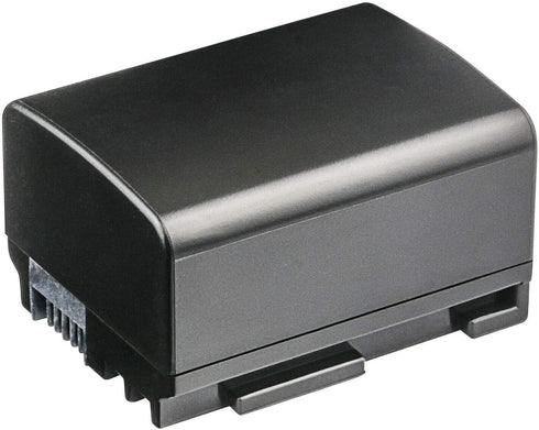 Kastar 1-Pack BP-808 Battery and AC Wall Charger for Canon FS10, FS11, FS20, FS21, FS22, FS31, FS40, HF G10, HF G20