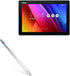 BoxWave Stylus Pen for ASUS ZenPad 10, AccuPoint Active Stylus with Ultra Fine Tip
