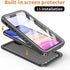 Cozycase Waterproof iPhone 11 Case - Built-in Screen Protector, Full-Body Rugged Bumper, Shockproof and Dustproof