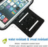 Arm Phone Holder for Running, Armband Cellphone for iPhone 15 14 13 12 11 Pro Max/XR/8 7 6s Plus