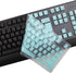 Design for Lenovo Preferred Pro & Preferred Pro II Wired Keyboard Cover for USB Wired Keyboard, 4X30M86879