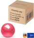 Perixx PERIPRO-303 1.34 Inches Trackball Replacement Ball for M570, PERIMICE-517/520/717/720 (Pink)