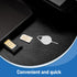 200 PRETYZOOM Pcs Sim Card Ejector Pin Tool Stainless Steel Mobile Phone Card Remover Universal Compatibility