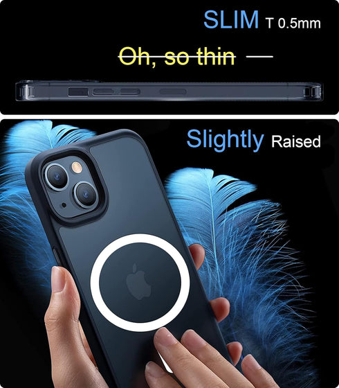 Metal Ring Adhesive Sticker Rings for iPhone 12 13 14 15 Case Converter Kit, Magnetic Mount Adapter