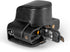 MegaGear MG2010 Ever Ready Genuine Leather Camera Case for Nikon Z fc (16-50mm) - Black