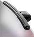 VIVO Universal LED Curved Computer Monitor Light Bar, USB Powered Screen Lamp