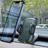 Cellet Air Vent Phone Mount for Tesla Model Y & Model 3, Compatible Phone Holder for Tesla (Vent Mount Full Size)