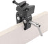 CAMVATE Super Crab Clamp + Universal V-Lock Mount Quick Release Adapter for DSLR Camera Battery