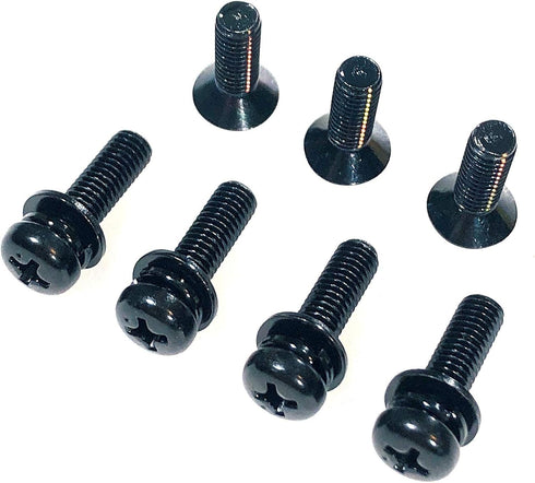 Replacement Screws Compatible with Vizio E600i-B3 Stand Screws