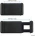 Universal Phone/Camera Holder with Flexible Gooseneck and Strong Clamp - for Mobile Photography, Vlogs, Videos, GPS,
