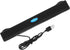 Sound Bars for TV - USB 2.0 Portable Soundbar, Small Surround Soundbar Speakers for PC/Gaming/Projectors