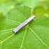 LXQQFUN Titanium SIM Card Tray Removal Tools, Eject Pins Tools, Ejector Pins Needle Remover, EDC Portable Key Pendant