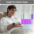 Military Smart Watch for Men, Outdoor Waterproof Tactical Sports, Answer/Make Call, Heart Rate Sleep Monitor