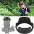 LH-66 Camera Lens Hood Replacement 62mm for Olympus M.ZUIKO Digital ED 12-40mm F/2.8 PRO