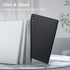 JETech S11 Case for Samsung Galaxy Tab Ultra with S Pen Holder, Slim Folio Stand Protective Tablet Cover, Multi-Angle