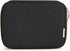 Teamoy Watch Band Storage Case, Holds 12 Watch Straps, Travel Organizer for Apple Watch Bands, Black