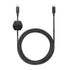 Native Union Type-C Desk Cable, USB-C to USB-C 8ft Ultra-Strong Charging Cable with Anchor Weight for iPhone 15