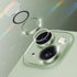 Camera Lens Protector for iPhone 15 Pro Max/15 Pro/15/15Plus/14 Pro Max/14 Pro/13Pro Max/13Pro - Sapphire Glass
