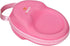 Aproca Pink Hard Storage Case for Belkin SoundForm Mini, Wireless Bluetooth Headphones