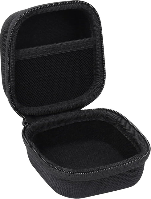 Khanka Hard Travel Case Replacement for Iseyyox/RTOPS/Hicober/UCOMX Nano 3 in 1 Wireless Charger, Magnetic Foldable