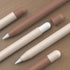 FAFALITHIC 2 Pack 1st Silicone Case Compatible with Apple Pencil Generation Cover Protective Sleeve Comfortable Grip