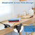 5ft (1 1 QiCheng&LYS USB Male to Single Female Extension Cable Charging Cable, Furniture nightstand Sofa Electric