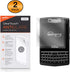 BoxWave Screen Protector for Unihertz Titan - ClearTouch Anti-Glare (2-Pack), Anti-Fingerprint Matte Film