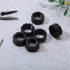 SynHHergyx 6 17mm PCS Tightening Nut for Replacement Car Mount Screw-On for Ball Head, Tightening Nut Ball Fixed