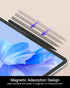 Wireless Charging Pencil 2nd Generation for Apple, iPad Stylus Pen with Palm Rejection for iPad Models 10/9/8, Mini,